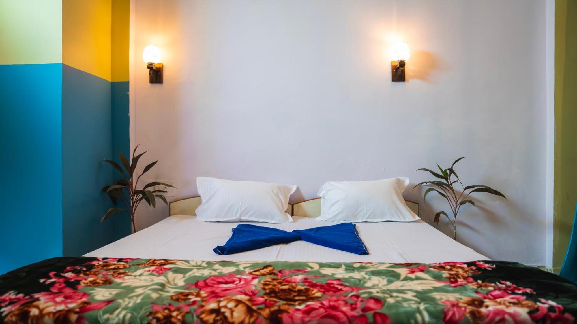 Safar Hostel プシュカル エクステリア 写真