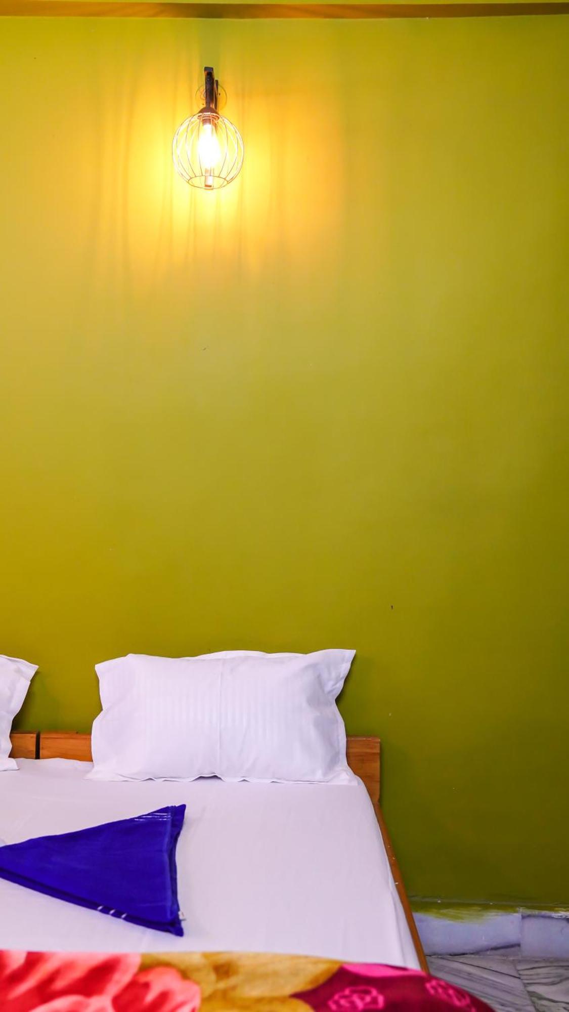 Safar Hostel プシュカル エクステリア 写真