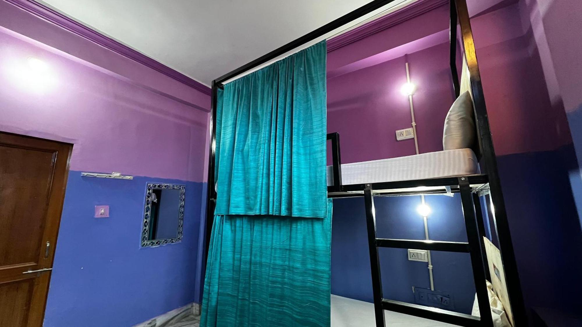 Safar Hostel プシュカル エクステリア 写真