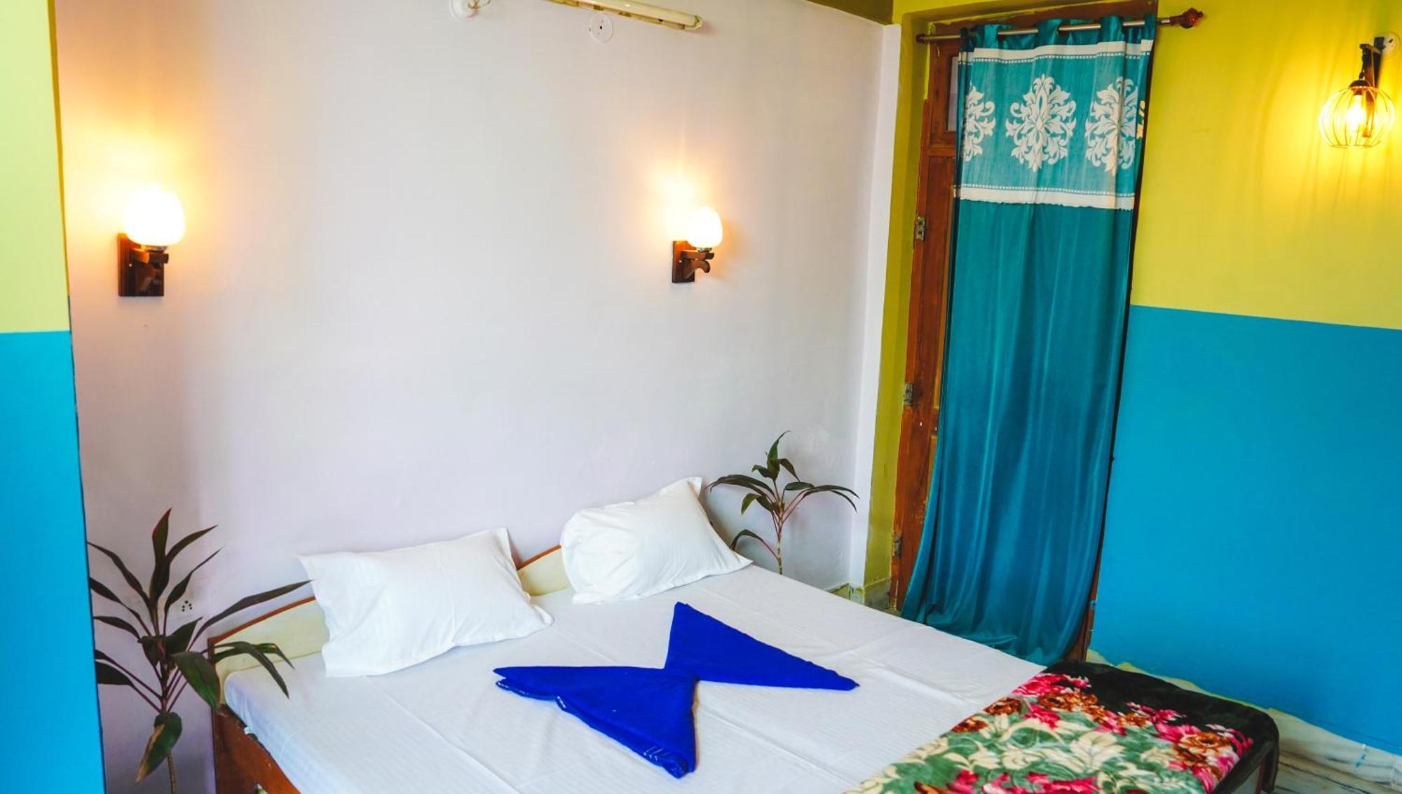 Safar Hostel プシュカル 部屋 写真